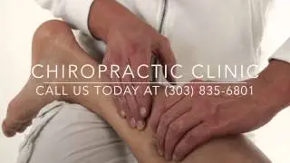 Chiropractic Clinic Denver CO Call (303) 835-6801