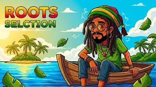 Top Reggae Vibes 2025 🏝️Relaxing Music for Peaceful Moments 🎵 Chill Vibes