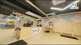 Fly Kids Одеса