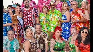 Tiki Oasis 2019 Opening Meet & Mingle at Bali Hai