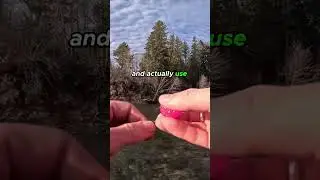Rigging Egg Sacks for Salmon and Steelhead!
