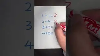 Math puzzle | Math riddle | Brain test #math#puzzle #mathriddles #braintest #shorts