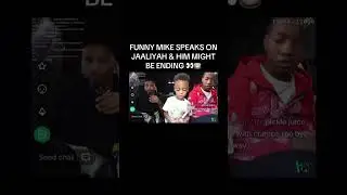 #twitchclips #funnymikeandjaliyah #funnymike_ent #funnymikeskits #fyp