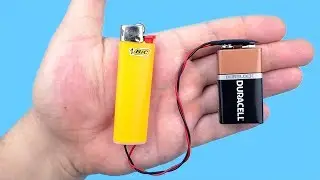 TOP 27 Simple Life Hacks and Creative Ideas