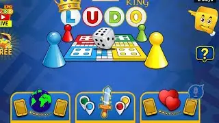 Ludo King Live Now 🙎🎲 #ludoking #ludokinglive #shortslive