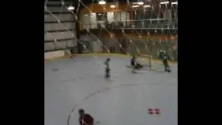 Big I hockey at KIHA