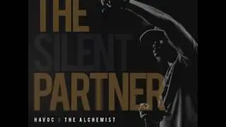 Havoc - Impose My Will (Instrumental) (Produced by The Alchemist)