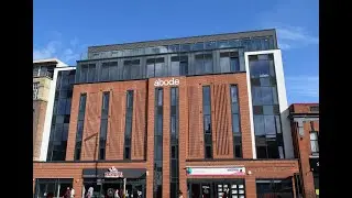 ABODE PREMIUM STUDIO