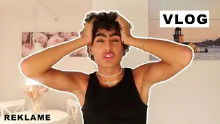 2 SJOVE OG PRODUKTIVE DAGE I MIT LIV