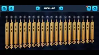 TUTORIAL ANGKLUNG - Menepi ( Guyon Waton )
