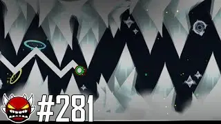 niflhel by Shard | Geometry Dash Extreme Demon