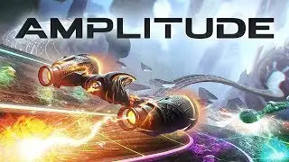 Amplitude-- Let's Get Musical!