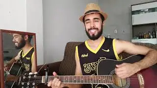 Rapadura Norte nordeste me veste cover  #rapcovers #rapcover #rapadura #cover