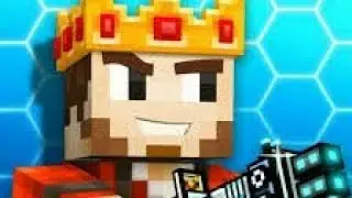 Pixel Gun 3D   [ NEW 15.0.0 Update]