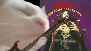 Bulldozer - Ride Hard Die Fast  [EL GATO METALERO]