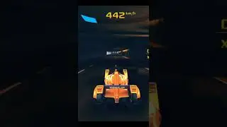 McLaren X2 2018 #asphalt8
