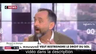 CLASH VERBAUX en Direct &agrave; la t&eacute;l&eacute; !!! #3