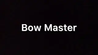 Destiny 2: Bow Master