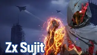 Zx Sujit Gaming  is live