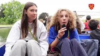 Felsted International Summer School 2025