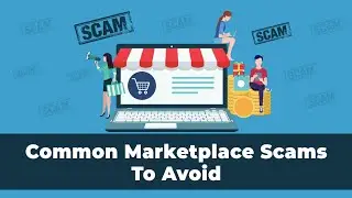 6 Common Facebook Marketplace Scams You Must Avoid