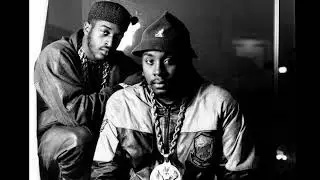 [FREE]RAKIM x ERIC B x Old School Type Beat - 