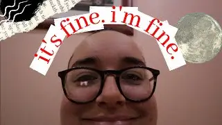 Trying to 
