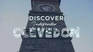 Discover Independent Clevedon