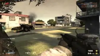 My last gameplay BFP4F 2014 07 26