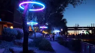 Canal Convergence lights up Scottsdale waterfront for 14th year