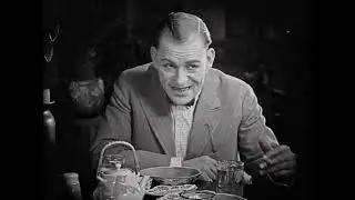 Outside the Law (Il fuorilegge) | Lon Chaney e Priscilla Dean | 1920