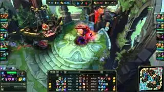 stream sofm 21/01/2016 c&acirc;n 3 anh em nh&agrave; SKT team. C&aacute;i kết qu&aacute; phũ cho đội bạn.