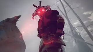BLOODHOUND THE ULTIMATE WARRIOR - TRIOS GAMEPLAY