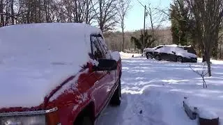 Aomifunny Tow Rope Kit
