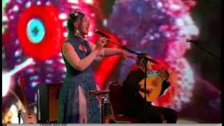 Dandelion Wine - 'Pilgrimage' at the Alex Theatre, St Kilda for DarkStream Festival 2021