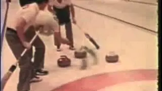 1974 MacDonald Brier (London, Ontario)