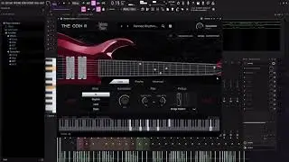 A Riff With Solemn Tones' New Odin 3