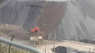 Whatley quarry Mells 23rd jan 2021