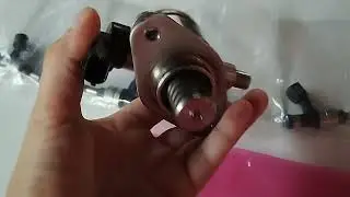 Captiva 3.0 ТНВД и форсунки USA