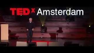 From hero to zero - when leaders turn bad: Manfred Kets de Vries at TEDxAmsterdam