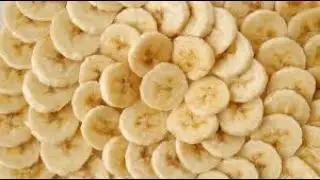 Super Food in Daily Diets:  Eight Health benefits of bananas.