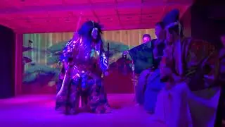 25/8/1 テク能ラボ@水戯庵　Technou Lab.@Suigian 