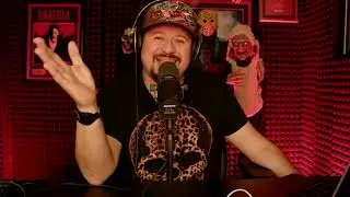 LA CABINA PARANORMAL DE OMARCREW #100