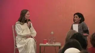 Sherin Khankan: Can Islam be a Feminist Religion?
