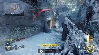BO3 Gameplay Featuring Ruin Specialist