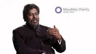 Maudsley Charity: supporting innovation