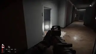 Ready Or Not PS5 PRO Operation Co-op