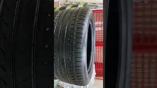Charmhoo EcoPlus SUV ☀️ 285/50/R20, 22 год💥💥💥