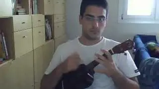4 corde 4 note (ukulele)