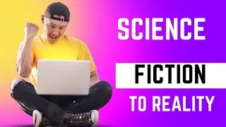 The Role of Artificial Intelligence in Science Fiction .#aiinindustry